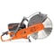 Husqvarna K970Iii Power Cutter, 14 in. K970 14 - alternate 2
